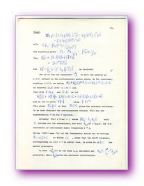 Click to enlarge - The Evolution of Stochastic Automata - Thesis by Dr David E Probert - Statistical Laboratory - Cambridge University - 1973 to 1976