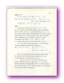 Click to enlarge - The Evolution of Stochastic Automata - Thesis by Dr David E Probert - Statistical Laboratory - Cambridge University - 1973 to 1976