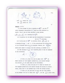 Click to enlarge - The Evolution of Stochastic Automata - Thesis by Dr David E Probert - Statistical Laboratory - Cambridge University - 1973 to 1976
