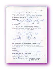 Click to enlarge - The Evolution of Stochastic Automata - Thesis by Dr David E Probert - Statistical Laboratory - Cambridge University - 1973 to 1976
