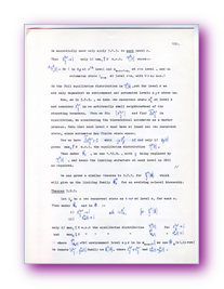Click to enlarge - The Evolution of Stochastic Automata - Thesis by Dr David E Probert - Statistical Laboratory - Cambridge University - 1973 to 1976