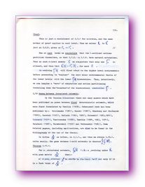 Click to enlarge - The Evolution of Stochastic Automata - Thesis by Dr David E Probert - Statistical Laboratory - Cambridge University - 1973 to 1976