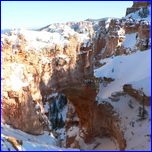 Click to enlarge Valentina's Photo from Bryce Canyon, Monument Valley, Arches, Canyonlands , and Goosenecks.