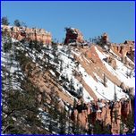 Click to enlarge Valentina's Photo from Bryce Canyon, Monument Valley, Arches, Canyonlands , and Goosenecks.