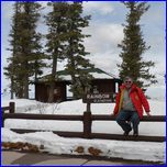 Click to enlarge Valentina's Photo from Bryce Canyon, Monument Valley, Arches, Canyonlands , and Goosenecks.