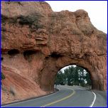 Click to enlarge Valentina's Photo from Bryce Canyon, Monument Valley, Arches, Canyonlands , and Goosenecks.
