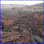 Click to enlarge Valentina's Photo from Bryce Canyon, Monument Valley, Arches, Canyonlands , and Goosenecks.