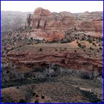 Click to enlarge Valentina's Photo from Bryce Canyon, Monument Valley, Arches, Canyonlands , and Goosenecks.