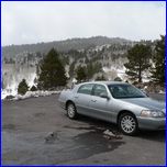 Click to enlarge Valentina's Photo from Bryce Canyon, Monument Valley, Arches, Canyonlands , and Goosenecks.