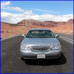 Click to enlarge Valentina's Photo from Bryce Canyon, Monument Valley, Arches, Canyonlands , and Goosenecks.