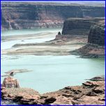 Click to enlarge Valentina's Photo from Bryce Canyon, Monument Valley, Arches, Canyonlands , and Goosenecks.