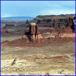 Click to enlarge Valentina's Photo from Bryce Canyon, Monument Valley, Arches, Canyonlands , and Goosenecks.