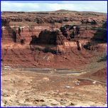 Click to enlarge Valentina's Photo from Bryce Canyon, Monument Valley, Arches, Canyonlands , and Goosenecks.