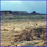 Click to enlarge Valentina's Photo from Bryce Canyon, Monument Valley, Arches, Canyonlands , and Goosenecks.