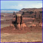 Click to enlarge Valentina's Photo from Bryce Canyon, Monument Valley, Arches, Canyonlands , and Goosenecks.