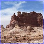 Click to enlarge Valentina's Photo from Bryce Canyon, Monument Valley, Arches, Canyonlands , and Goosenecks.