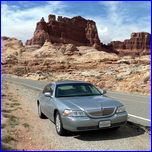 Click to enlarge Valentina's Photo from Bryce Canyon, Monument Valley, Arches, Canyonlands , and Goosenecks.