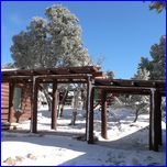 Click to enlarge Valentina's Photo from South Rim Grand Canyon and Joshua Tree National Parks.