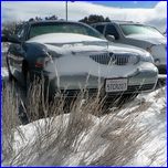 Click to enlarge Valentina's Photo from South Rim Grand Canyon and Joshua Tree National Parks.