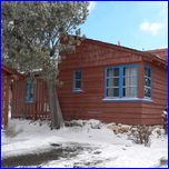 Click to enlarge Valentina's Photo from South Rim Grand Canyon and Joshua Tree National Parks.