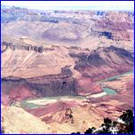 Click to enlarge Valentina's Photo from South Rim Grand Canyon and Joshua Tree National Parks.