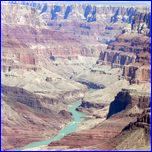 Click to enlarge Valentina's Photo from South Rim Grand Canyon and Joshua Tree National Parks.