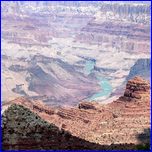 Click to enlarge Valentina's Photo from South Rim Grand Canyon and Joshua Tree National Parks.