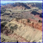 Click to enlarge Valentina's Photo from South Rim Grand Canyon and Joshua Tree National Parks.