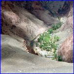 Click to enlarge Valentina's Photo from South Rim Grand Canyon and Joshua Tree National Parks.