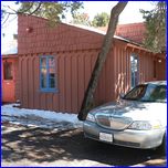 Click to enlarge Valentina's Photo from South Rim Grand Canyon and Joshua Tree National Parks.