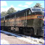 Click to enlarge Valentina's Photo from South Rim Grand Canyon and Joshua Tree National Parks.