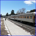 Click to enlarge Valentina's Photo from South Rim Grand Canyon and Joshua Tree National Parks.
