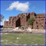 Click to enlarge Valentina's Photo from South Rim Grand Canyon and Joshua Tree National Parks.