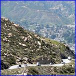 Click to enlarge Valentina's Photo from South Rim Grand Canyon and Joshua Tree National Parks.