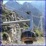 Click to enlarge Valentina's Photo from South Rim Grand Canyon and Joshua Tree National Parks.