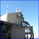 Click to enlarge Valentina's Photo from South Rim Grand Canyon and Joshua Tree National Parks.