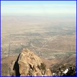 Click to enlarge Valentina's Photo from South Rim Grand Canyon and Joshua Tree National Parks.