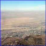 Click to enlarge Valentina's Photo from South Rim Grand Canyon and Joshua Tree National Parks.