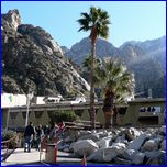 Click to enlarge Valentina's Photo from South Rim Grand Canyon and Joshua Tree National Parks.