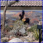 Click to enlarge Valentina's Photo from South Rim Grand Canyon and Joshua Tree National Parks.