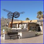 Click to enlarge Valentina's Photo from South Rim Grand Canyon and Joshua Tree National Parks.