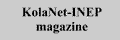 KolaNet-INEP magazine