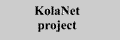 KolaNet project