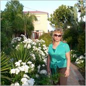 Click to enlarge photo - South Africa - Cape Town to Grahamstown and back - 2000 miles.