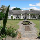 Click to enlarge photo - South Africa - Cape Town to Grahamstown and back - 2000 miles.