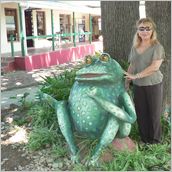 Click to enlarge photo - South Africa - Cape Town to Grahamstown and back - 2000 miles.