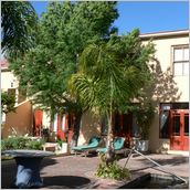 Click to enlarge photo - South Africa - Cape Town to Grahamstown and back - 2000 miles.