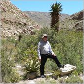 Click to enlarge photo - South Africa - Cape Town to Grahamstown and back - 2000 miles.