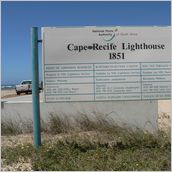 Click to enlarge photo - South Africa - Cape Town to Grahamstown and back - 2000 miles.