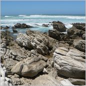 Click to enlarge photo - South Africa - Cape Town to Grahamstown and back - 2000 miles.